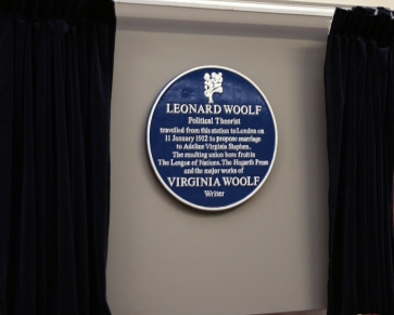 The_Woolf_Plaque